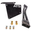 ATS Diesel 6019304308 06-15 fits GM 6.6L Duramax w/ Allison LCT1000 A40 / A50 TCM Relocation Kit