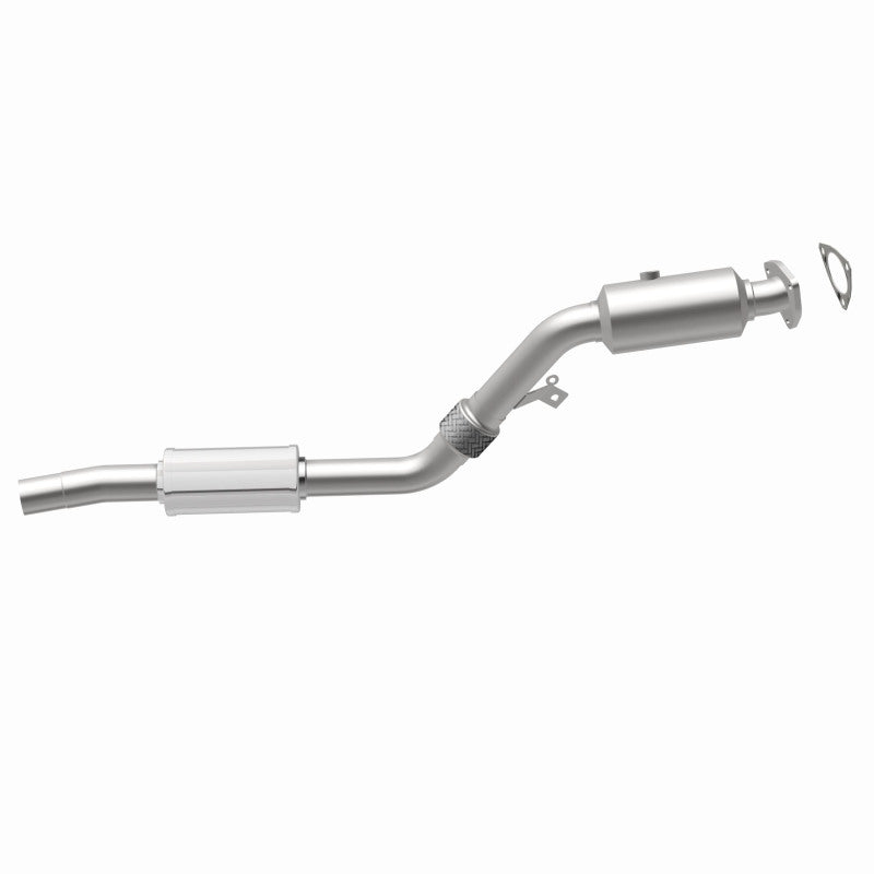 MagnaFlow 49904 Conv DF fits Audi 08-09 A4 Quattro 3.2L