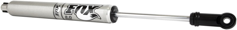 Fox 982-24-941 2.0 Performance Series 10.1in. Smooth Body IFP Stabilizer Steering Damper