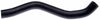 Gates 22966 02-06 fits Nissan Altima 4-Cyl. 2.5L Lower Molded Coolant Hose