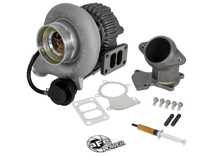 AFE 46-60062-1 Bladerunner Turbocharger 98.5-02 fits Dodge Diesel Trucks L6-5.9