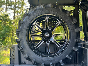 Seizmik 58-08080 15-24 Can-Am HD7-10 Defender/Polaris 570-1000 fits Ranger XP/Cr