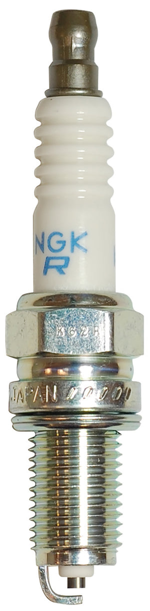 NGK 90893 Standard Spark Plug Box of 4 (KR9C-G)