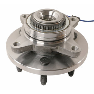 Moog 515112 2010 fits Ford F-150 SVT Raptor Front Hub Assembly