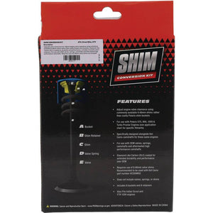 Hot Cams HC00135 14-16/2019 fits Ranger 900 Crew EPS Cam Chain Shim Conversion k