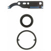 Fel-Pro TCS46021 Volkswagen Passat TCS 46021 Engine Crankshaft Seal Kit