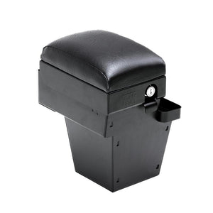 Tuffy Products 144-01 Tuffy Console Safe W/ Keyed Lock For fits Toyota Fj Cruiser