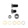 Wilwood 230-15747 Bolt Kit - AFX Drag Bracket