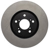 Stoptech 120.40071CRY 07-13 Acura MDX / 14-17 Acura RLX Cryo Premium Front Brake Rotor