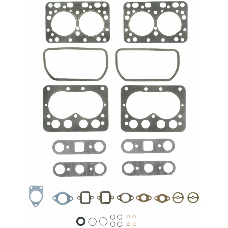 Fel-Pro HS8323B1 HS 8323 B-1 Engine Cylinder Head Gasket Set