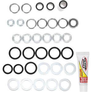 Pivot World PWLK-SH1-000 2019 Sherco SC-R 125 PW Linkage Bearing Kit