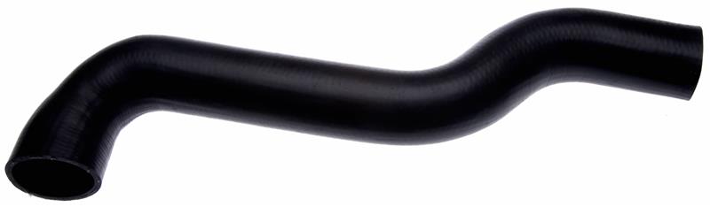 Gates 20846 1971 International D Series Pickup V-8 345 Upper Molded Coolant H