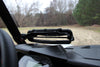 Seizmik 25020 Versa-Vent Windshield HC Poly