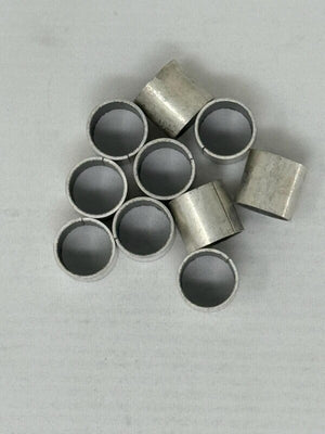 KYB Powersports 120291800110 KYB 06-23 fits Yamaha YZ125-450 F/ GasGas/ Rieju Bushing 18 mm. - 10 Pack
