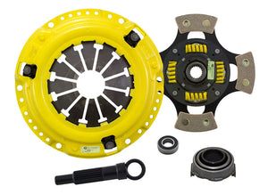 ACT HC5-XXG4 fits Honda Civic MaXX/Race Sprung 4 Pad Clutch Kit