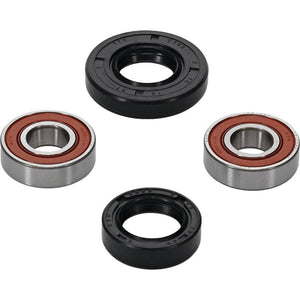 Pivot World 25-1041-P fits Yamaha Wheel Bearing Kit Premium Bearings