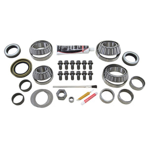 Yukon Gear fits YK C8.0-IFS-D Master Overhaul Kit For 2011 Ram 06-20 1500