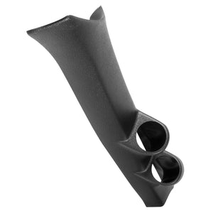 AutoMeter 12202 Autometer 82-92 fits Chevrolet Camaro (T Top) 2-1/16in A-Pillar Dual Pod