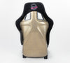 NRG FRP-302BK-ULTRA FRP-302BK-ULTRA FRP Bucket Seat ULTRA Edition - Large