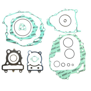 Athena P400485850200 86-89 fits Yamaha YFM 200 Complete Gasket Kit (Excl Oil Sea