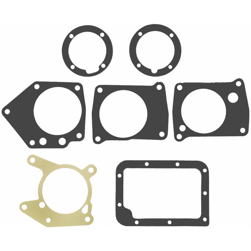 Fel-Pro TS2973B TS 2973 B Manual Transmission Gasket Set