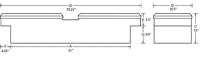 Descriptive image text