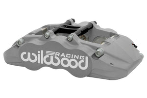 Wilwood 120-13949 Caliper-GN6R-ST-L/H-Ano(.80 Thk Pad) 1.75/1.38/1.38in Pistons 1.38in Disc