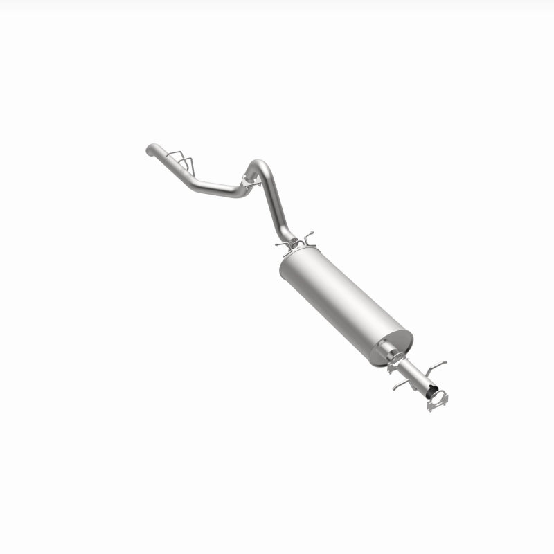 Magnaflow 106-0179 BRE Exhaust Kit 98-99 fits Dodge Durango