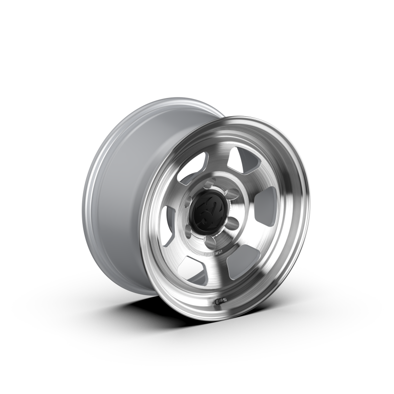 fifteen52 PHDMC-178569-00 Patrol HD 17x8.5 / 6x139.7 BP / 0mm ET / 106.2mm CB / 4.75in BS / Machined Clear Wheel