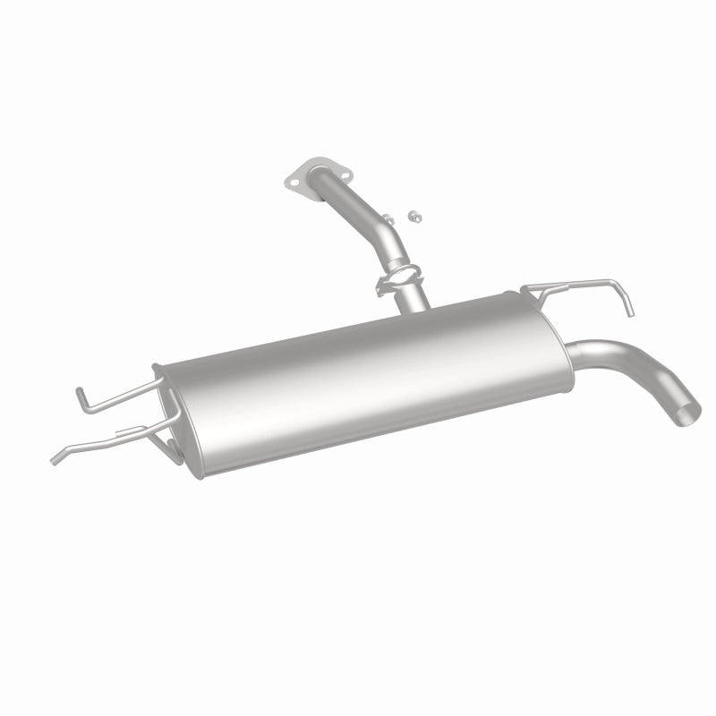 Magnaflow 108-0160 BRExhaust 05-10 fits Kia Sportage/ 05-08 Hyundai Tucson Muffler Kit