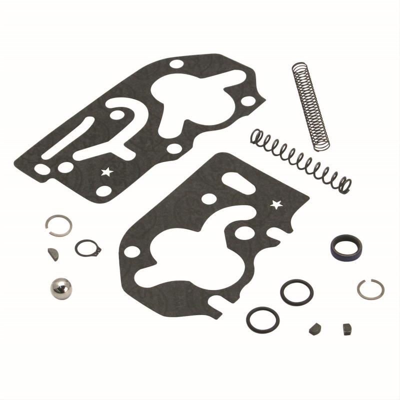 S&S 31-6309 Cycle 84-91 BT Master Oil Pump Rebuild Kit