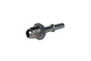 Aeromotive  15103 fits Ford OE Pressure Line - 5/16in Male Quick Connect to -6 A