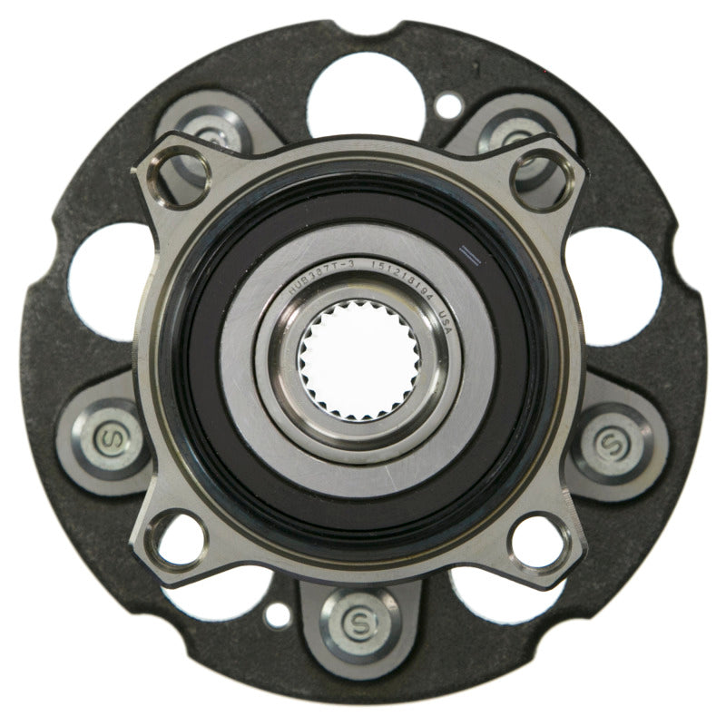 MOOG 512501 fits Acura 13-15 RDX Rear Hub Assembly