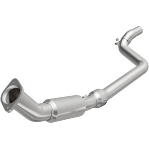 Magnaflow 5561540 07-10 fits Dodge Charger 3.5L CARB Compliant Direct Fit Catalytic Converter