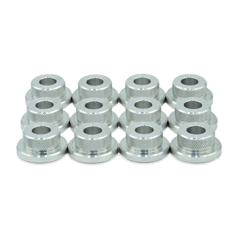 SPL Parts SPL SSB 996 fits Porsche 996/997 6061-T6 Aluminum Solid Subframe Bushi