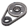 Edelbrock 7818 Timing Chain And Gear Set AMC 290-401