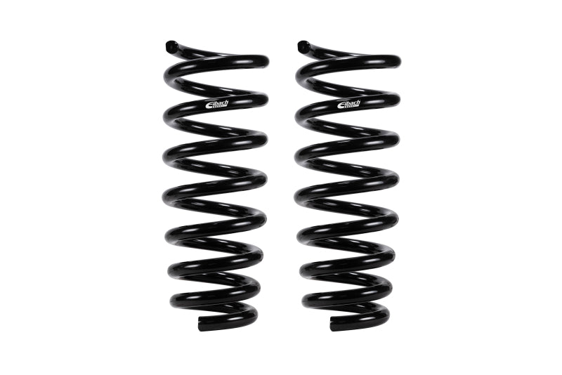 Eibach E2071-120 98-04 BMW 5-Series Pro-Kit Performance Springs (Set Of 2 Springs)