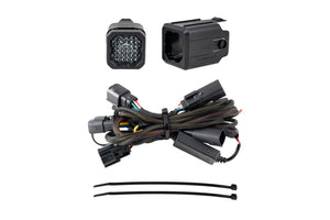 Diode Dynamics 23-26 GMC Canyon HitchMount LED Pod Reverse Kit C1R