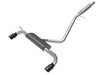 AFE 49-33142-B ord Bronco Sport 21-22 L3-1.5L (t)/L4-2.0L (t) Vulcan Cat-Back E
