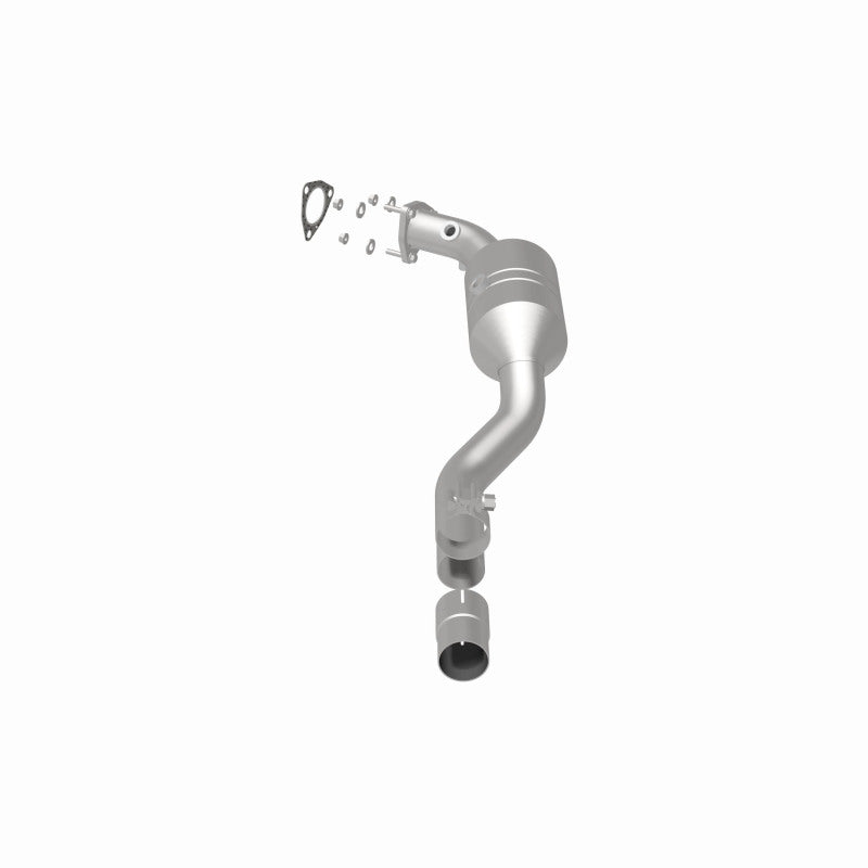 Magnaflow 49929 Conv DF fits Porsche 07-09 911 P/S