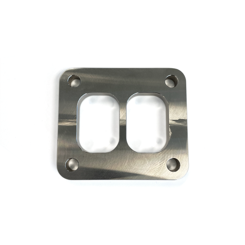 Stainless Bros 603-00044-0200 SS304 T4 Turbo Inlet flange - Divided - 1/2in / 12