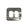 Stainless Bros 603-00044-0200 SS304 T4 Turbo Inlet flange - Divided - 1/2in / 12