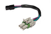 FAST 307046 Wiring Harness FAST MSD 2 Pin