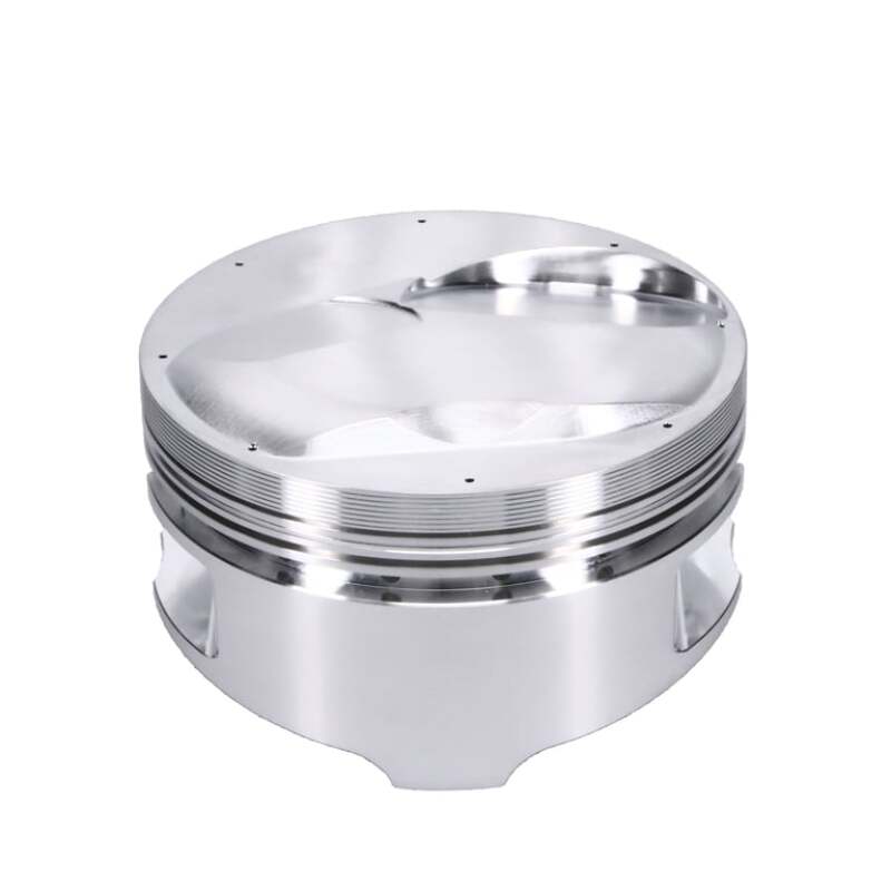 Wiseco K421B125 BBC BIG CHF 3815 HEAD +15.6cc (6421B125) Piston Shelf Stock Kit