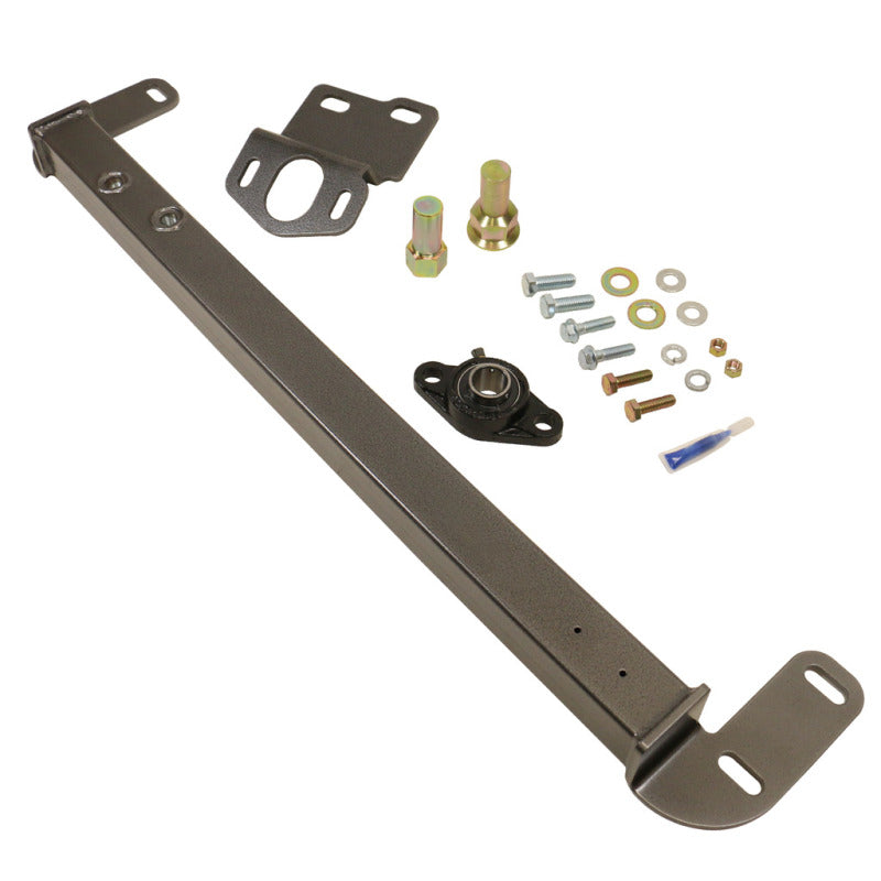BD Diesel 1032003 Steering Stabilzer Bar - fits Dodge 94-20 1916 2500/3500 4WD