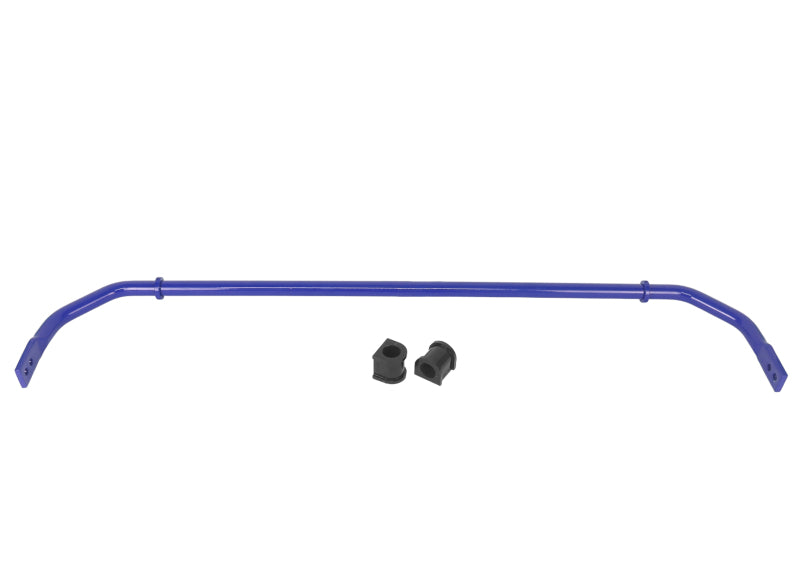 SuperPro RC0049FZ-24 2006 fits Mazda MX-5 Miata Touring Front 24mm 2-Position Ad
