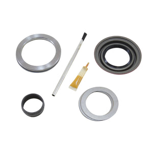 Yukon MK GM9.76 Minor Install Kit for 14 & Up fits GM 9.76in