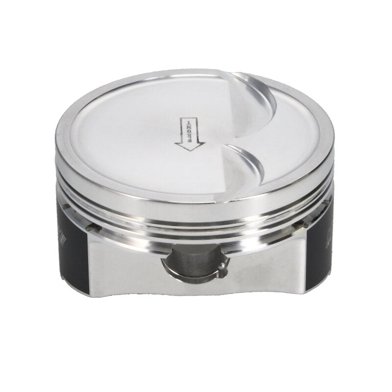 Manley Performance 561110C-8 Manley fits Chevrolet 5.3L LS Gen III Piston Set
