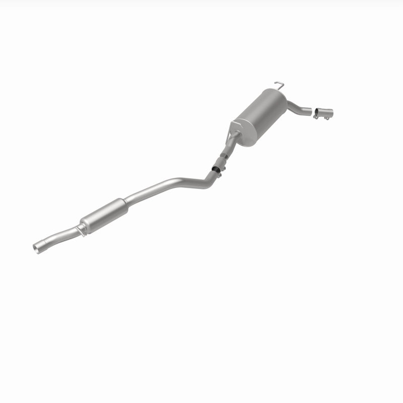 Magnaflow 106-0107 BRE Exhaust Kit 10-13 fits Ford Transit Connect 2.0L
