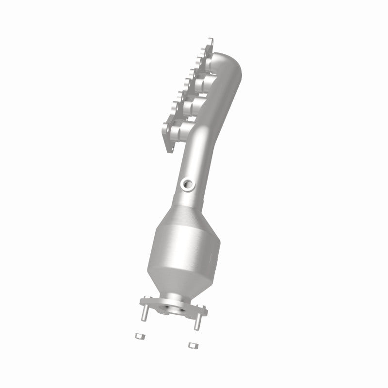 MagnaFlow 49900 Conv DF fits Hyundai Genesis 09-10 4.6L